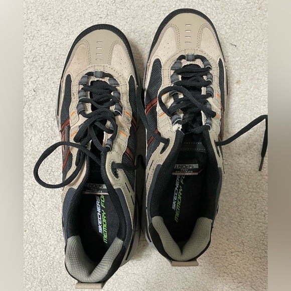 Skechers Men’s Sneakers - Picture 1 of 8